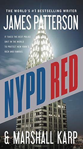 NYPD Red (NYPD Red, 1) - Click to Buy
