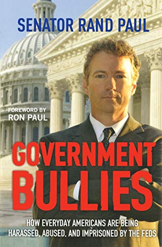 Government Bullies - Click to Buy