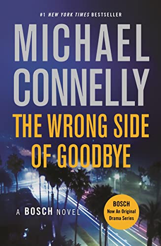 The Wrong Side of Goodbye - Click to Buy