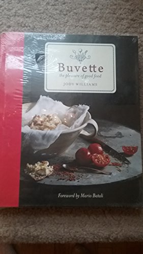 Buvette: The Pleasure of Good Food - Click to Buy