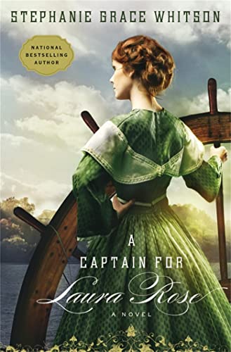 A Captain for Laura Rose - Click to Buy