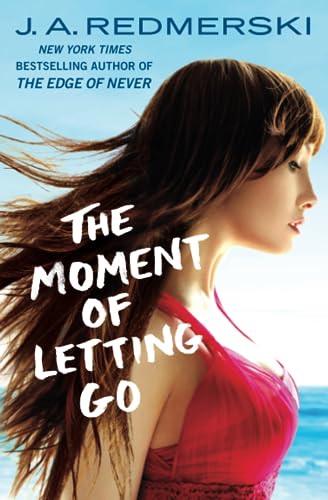 The Moment of Letting Go - Click to Buy