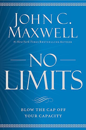 No Limits: Blow the CAP Off Your Capacity - Click to Buy