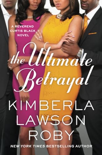The Ultimate Betrayal - Click to Buy