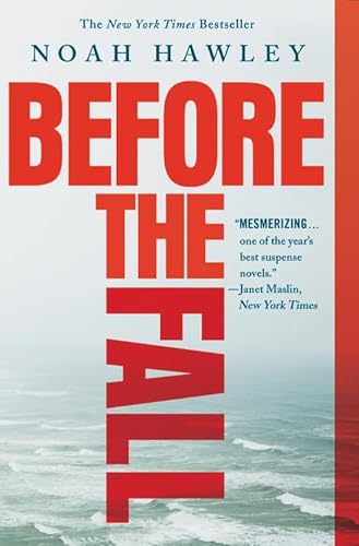 Before the Fall - Click to Buy