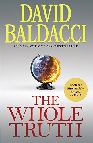The Whole Truth (A Shaw Series) - Click to Buy