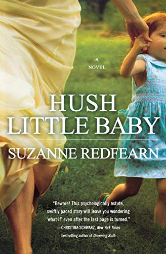 Hush Little Baby - Click to Buy