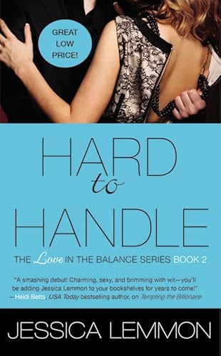 Hard to Handle - Click to Buy