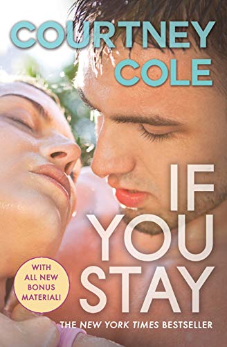 If You Stay: The Beautifully Broken Series: Book 1 - Click to Buy