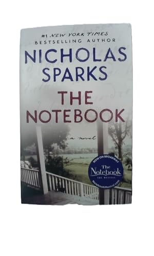 The Notebook - Click to Buy