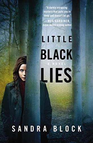Little Black Lies - Click to Buy