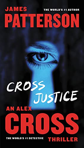 Cross Justice - Click to Buy