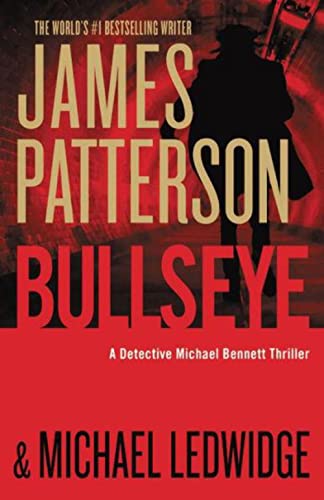 Bullseye: 9 (A Michael Bennett Thriller) - Click to Buy