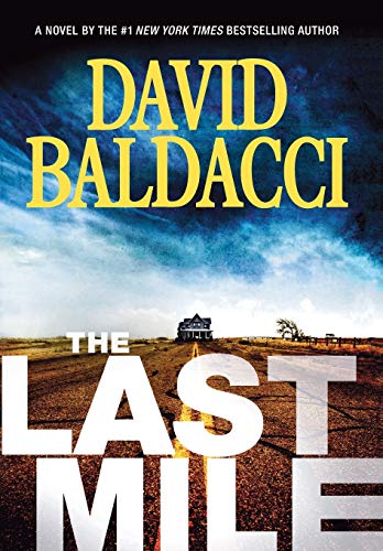 The Last Mile - Click to Buy