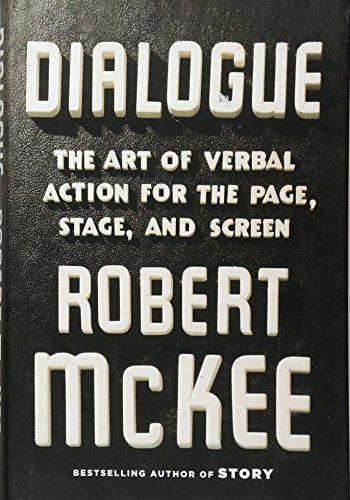 Dialogue: The Art of Verbal Action for Page, Stage, and Screen - Click to Buy