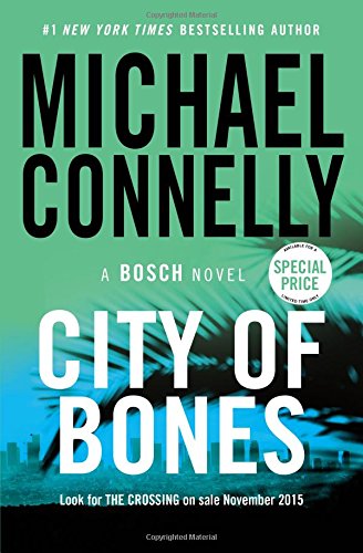 City of Bones - Click to Buy