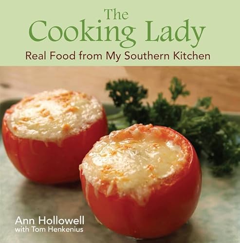 Cooking Lady, The: Real Food from My Southern Kitchen - Click to Buy