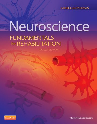 Neuroscience: Fundamentals for Rehabilitation