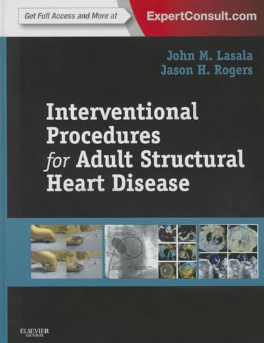 Interventional Procedures for Adult Structural Heart Disease - Click to Buy