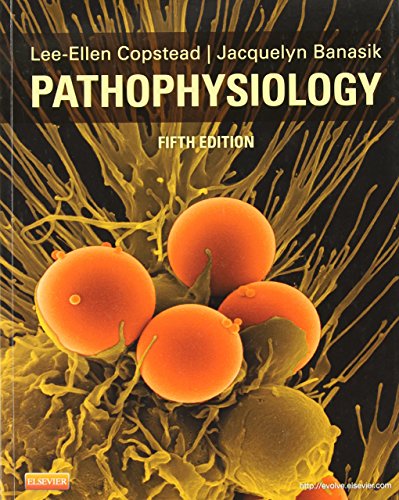 Pathophysiology - Click to Buy