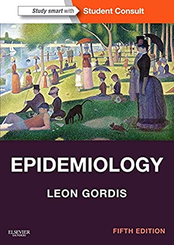 Epidemiology: With Student Consult Online Access: with STUDENT CONSULT Online Access