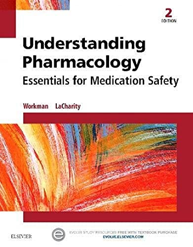 Understanding Pharmacology: Essentials for Medication Safety - Click to Buy
