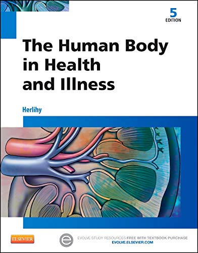 The Human Body in Health and Illness - Click to Buy