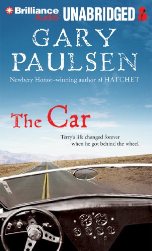 The Car - Click to Buy