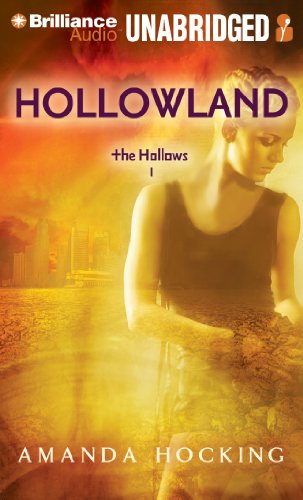 Hollowland (The Hollows) - Click to Buy