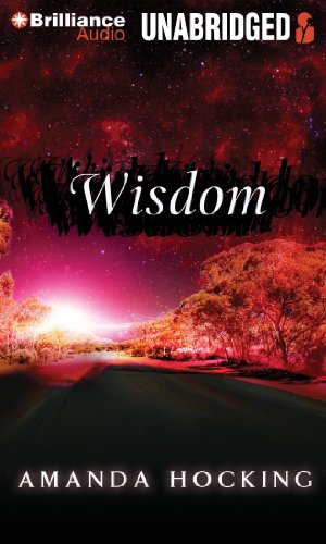 Wisdom (My Blood Approves Series) - Click to Buy