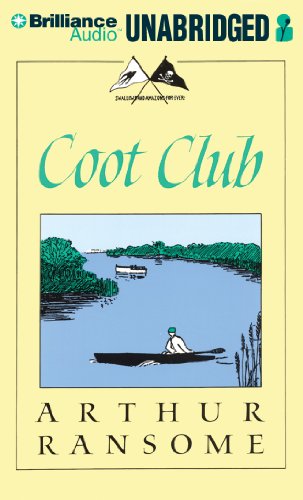 Coot Club - Click to Buy