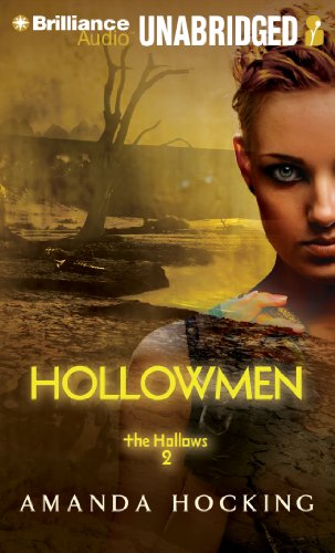 Hollowmen - Click to Buy