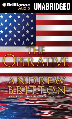 The Operative - Click to Buy