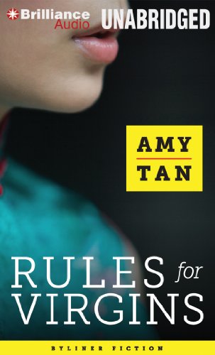 Rules for Virgins: Wherein Magic Gourd Advises Young Violet on How to Become a Popular Courtesan While Avoiding Cheapskates, False Love, and Suicide - Click to Buy