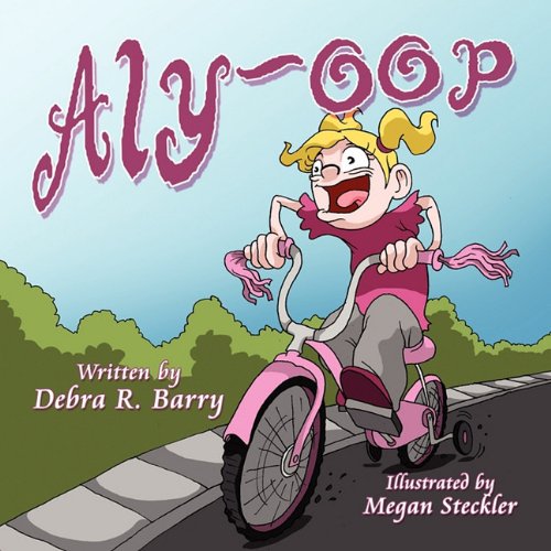 Aly-Oop - Click to Buy
