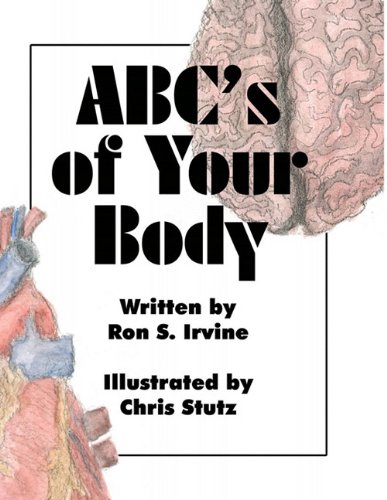 ABC's of Your Body - Click to Buy