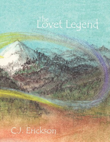 The Lovet Legend - Click to Buy
