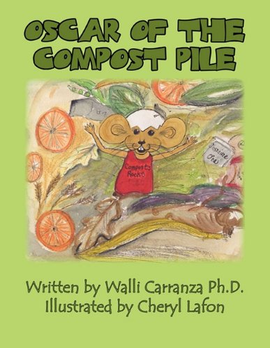 Oscar of the Compost Pile - Click to Buy