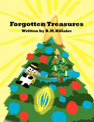 Forgotten Treasures - Click to Buy