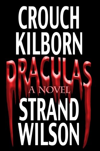 Draculas: A Novel of Terror - Click to Buy