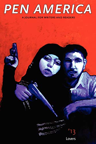 PEN America: A Journal for Writers and Readers: Lovers - Click to Buy