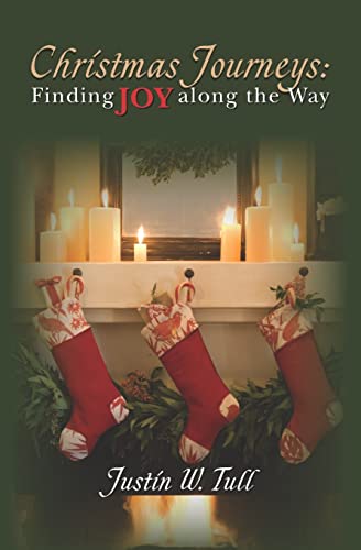 Christmas Journeys: Finding Joy along the Way - Click to Buy