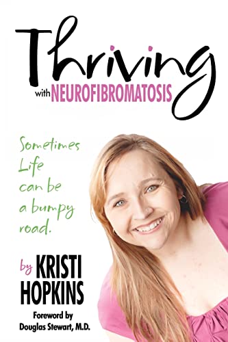 Thriving With Neurofibromatosis - Click to Buy