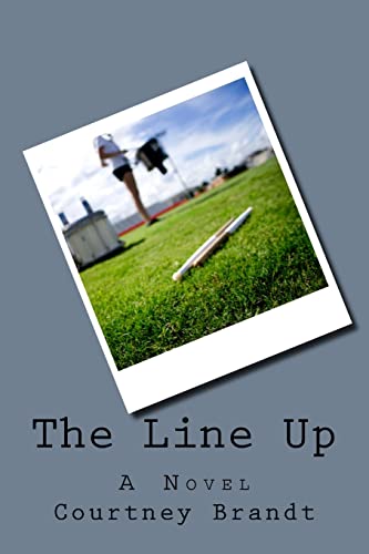 The Line Up: A Novel - Click to Buy