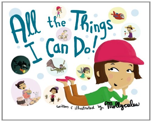 All the Things I Can Do!