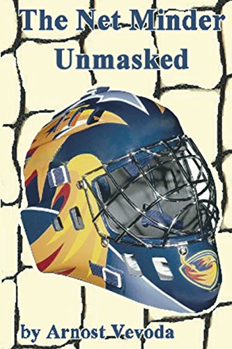The Net Minder Unmasked - Click to Buy