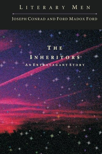 The Inheritors: An Extravagant Story - Click to Buy