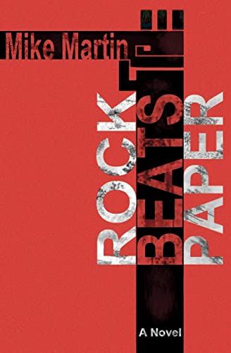 Rock Beats Paper - Click to Buy