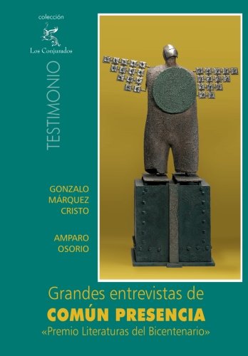 Grandes entrevistas de Común Presencia - Click to Buy