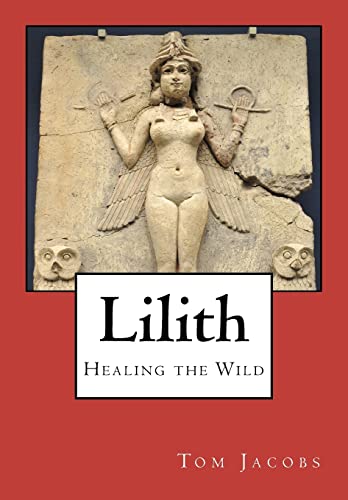 Lilith: Healing the Wild - Click to Buy